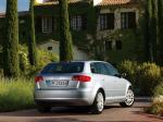 Audi A3 Sportback 2.0T 2004 года (WW)